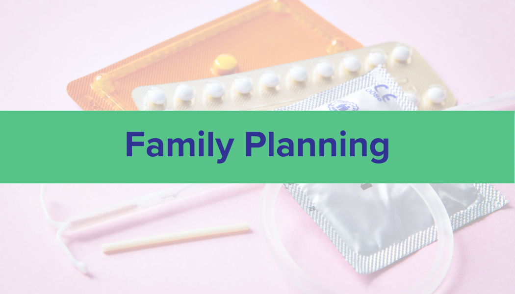 Family Planning